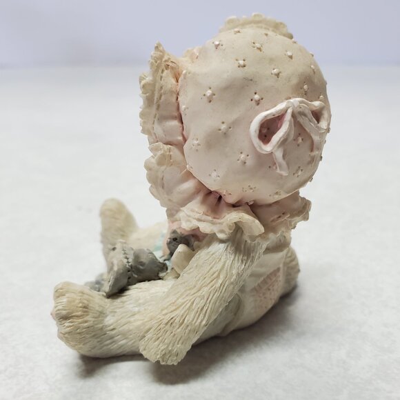 Calico Kittens "Love's Special Delivery" Figurine Collectible - Picture 3 of 7